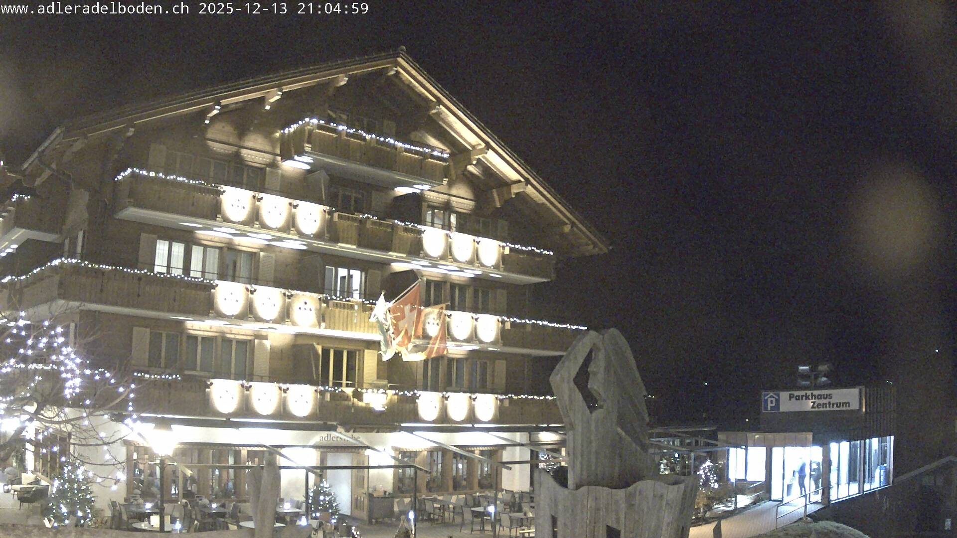 Rovaniemi: Lordin Aukio