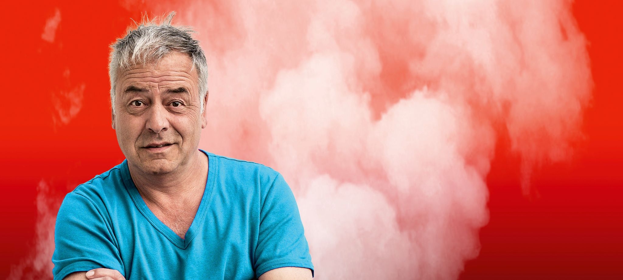 Rolf Schmid - I mag eifach nüma