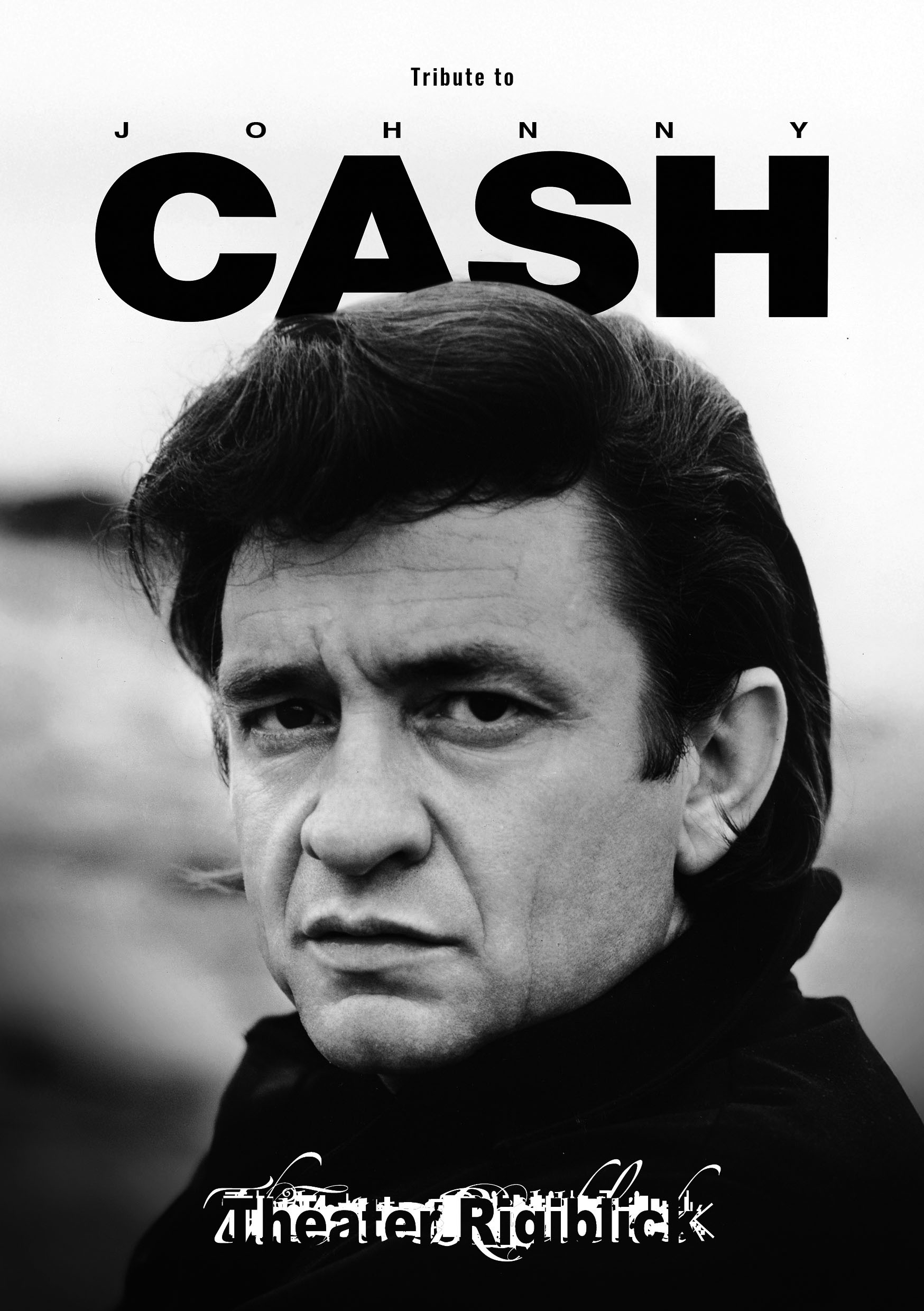 Tribute to Johnny Cash