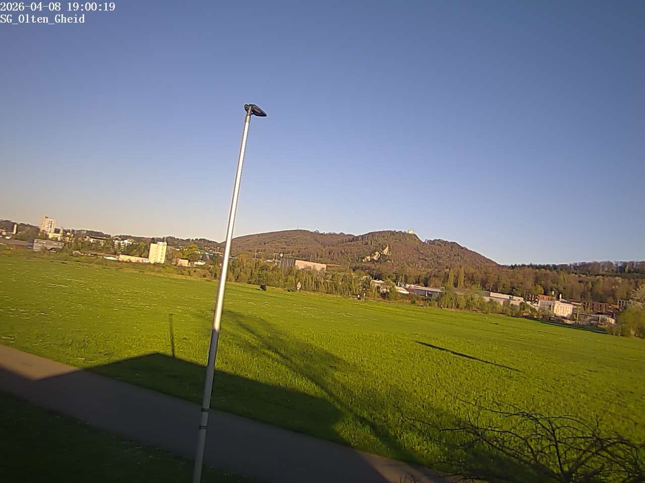 Rovaniemi: Lordin Aukio