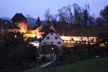 Weihnachtsmarkt 2019 Wildenstein