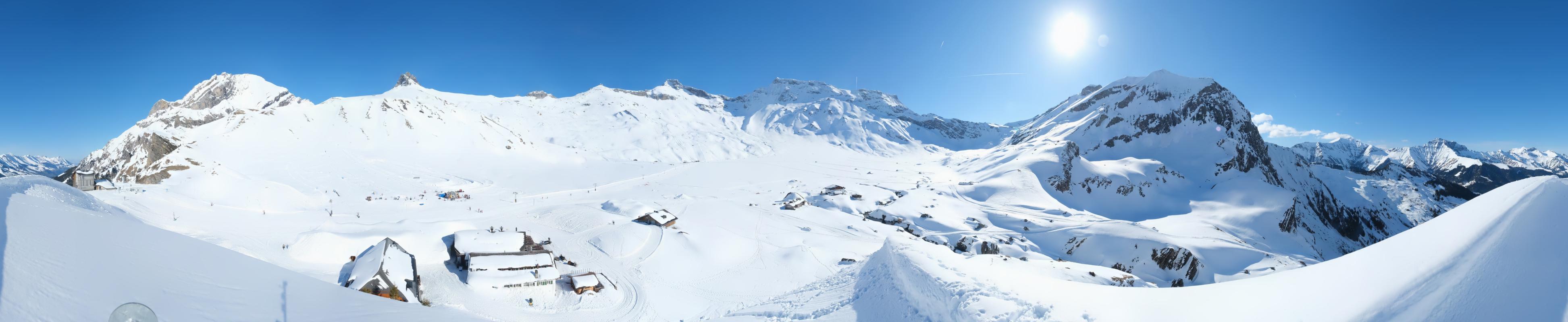 Rovaniemi: Lordin Aukio