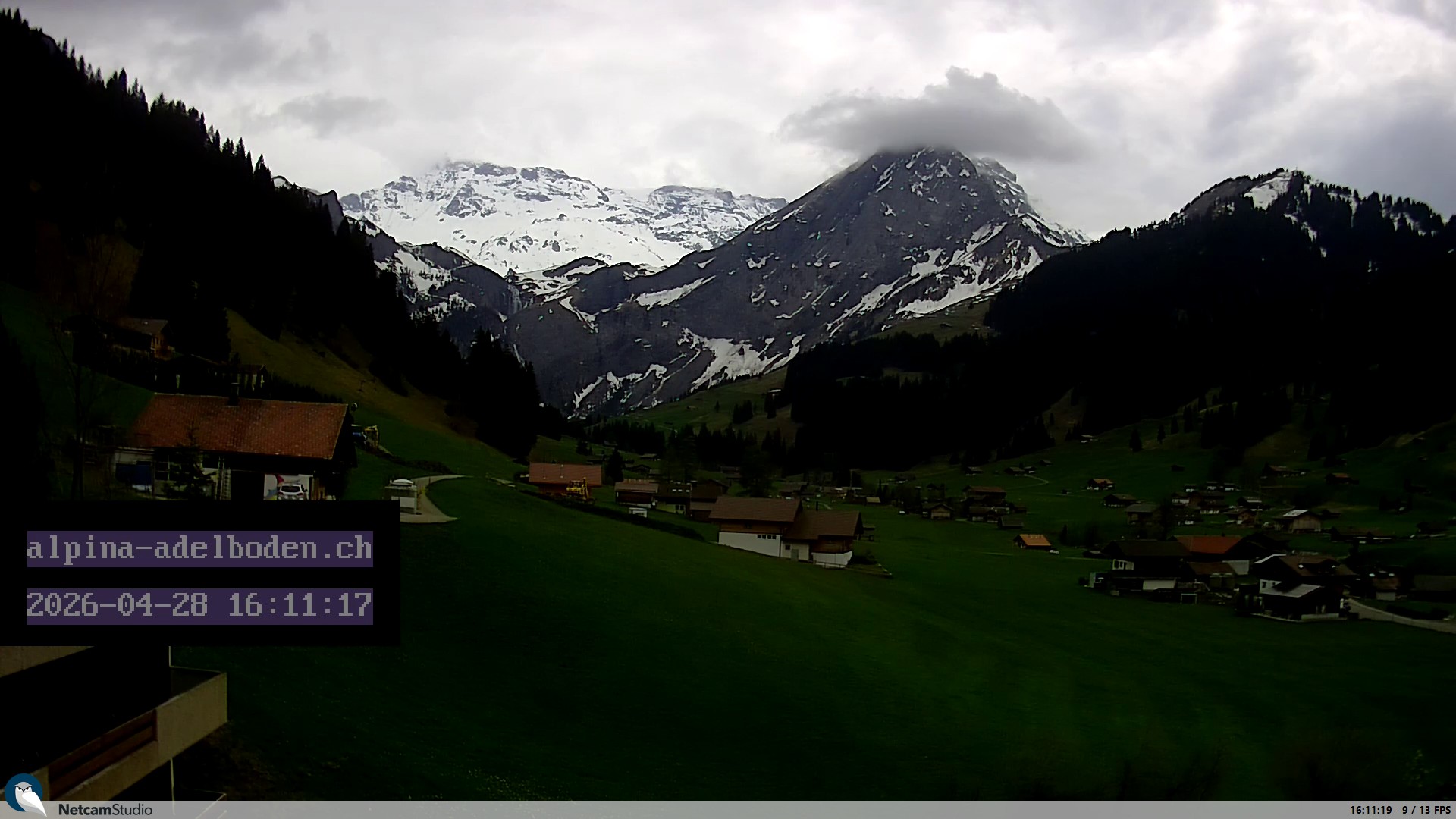 Rovaniemi: Lordin Aukio