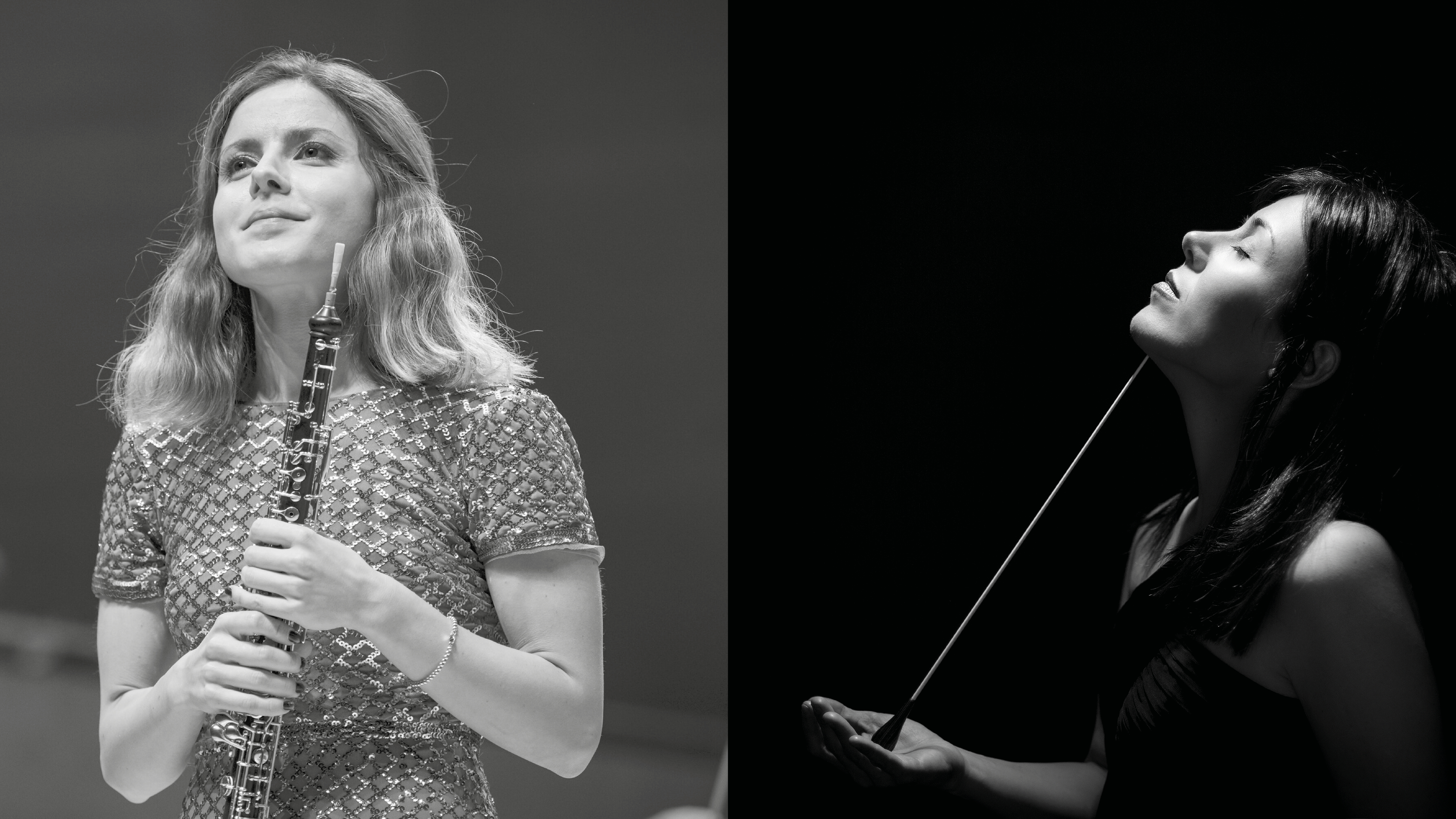 Titelbild des Events: 3. Abo-Konzert – The Singing Reed