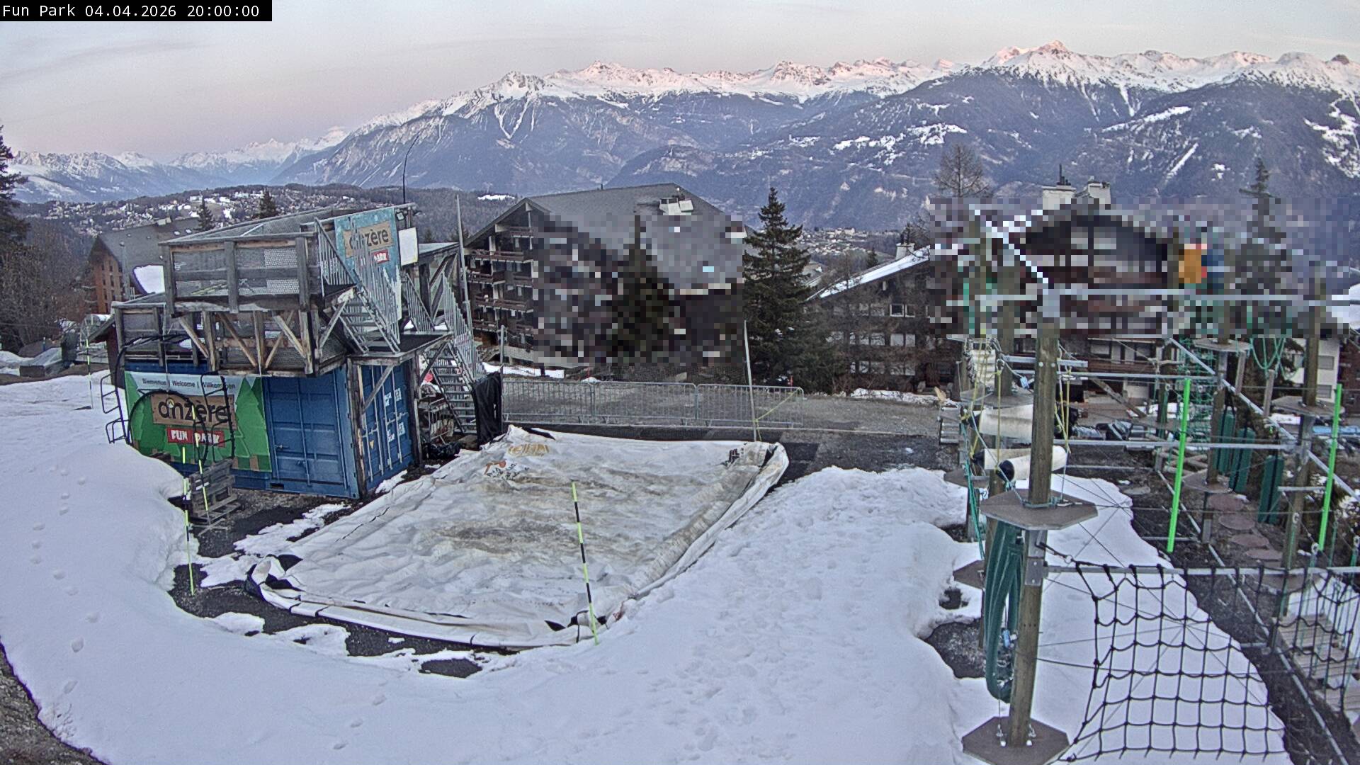 Rovaniemi: Lordin Aukio