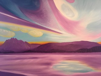 Pilatus und Zugersee - 2018, ursina m.