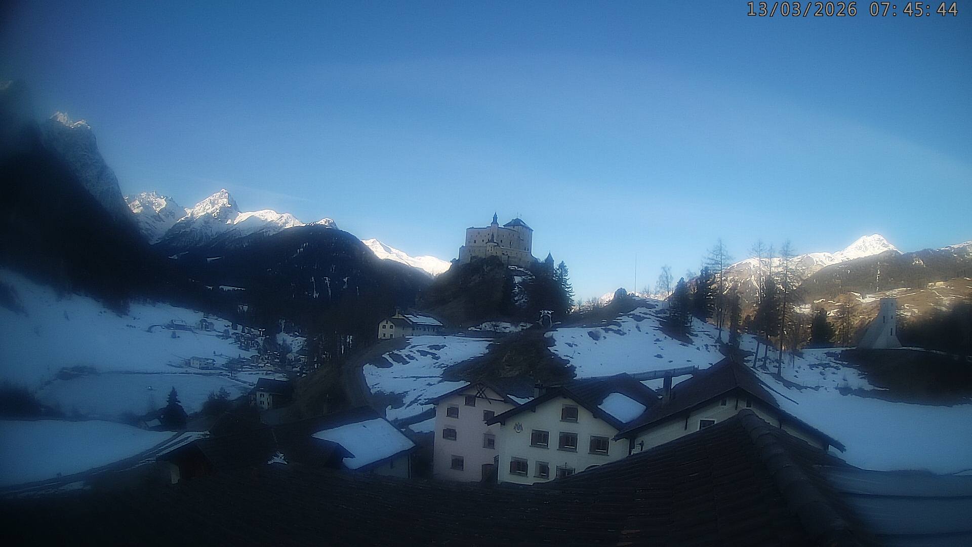 Rovaniemi: Lordin Aukio