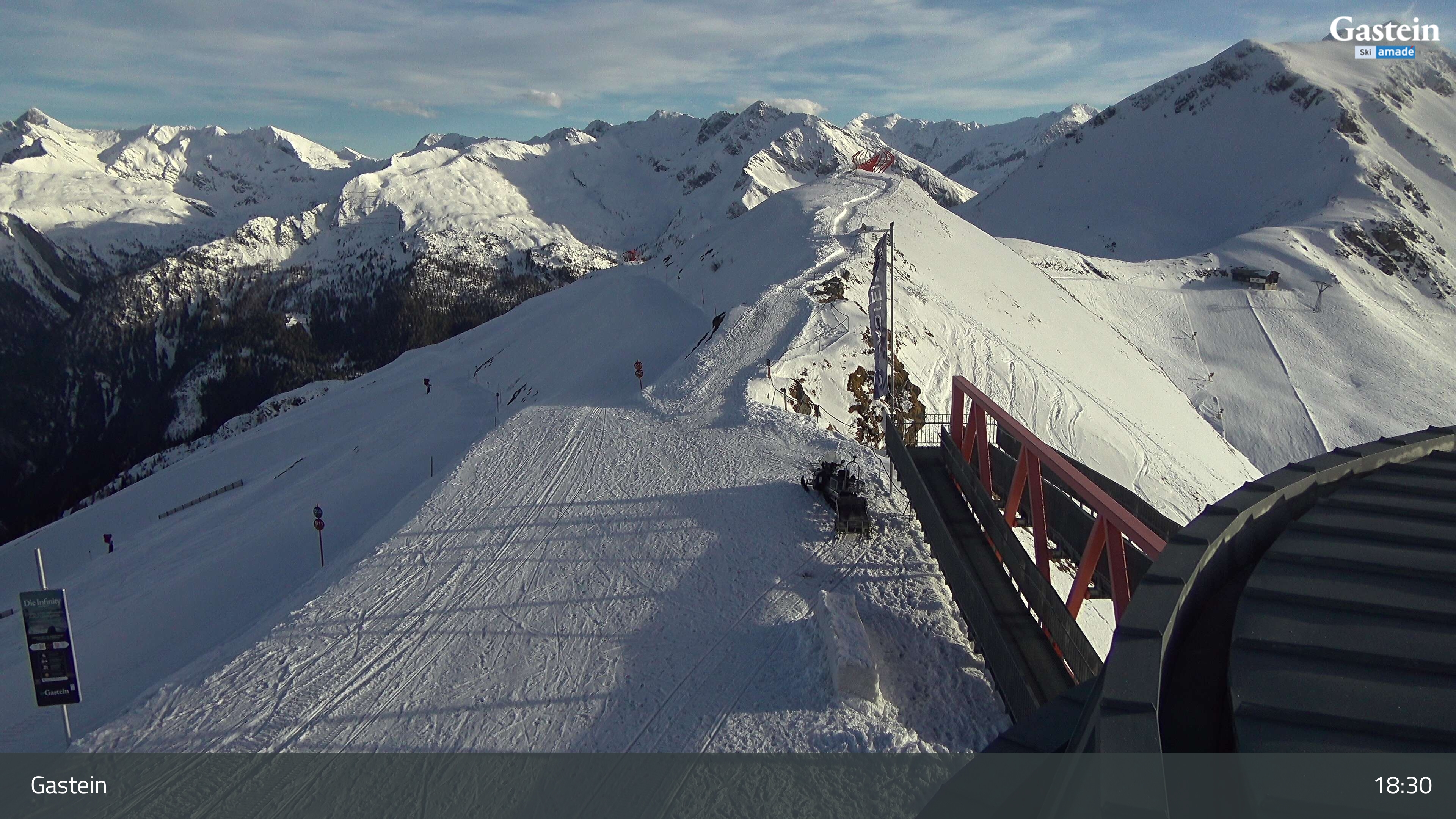 Rovaniemi: Lordin Aukio