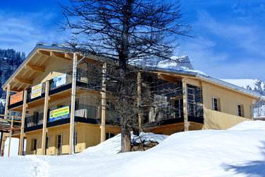 Burstberg