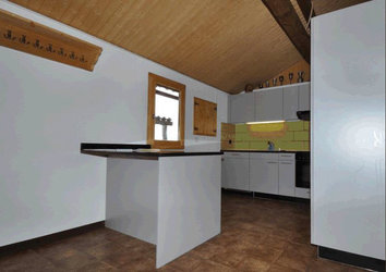Altes Schützenhaus Baltenswil - 1