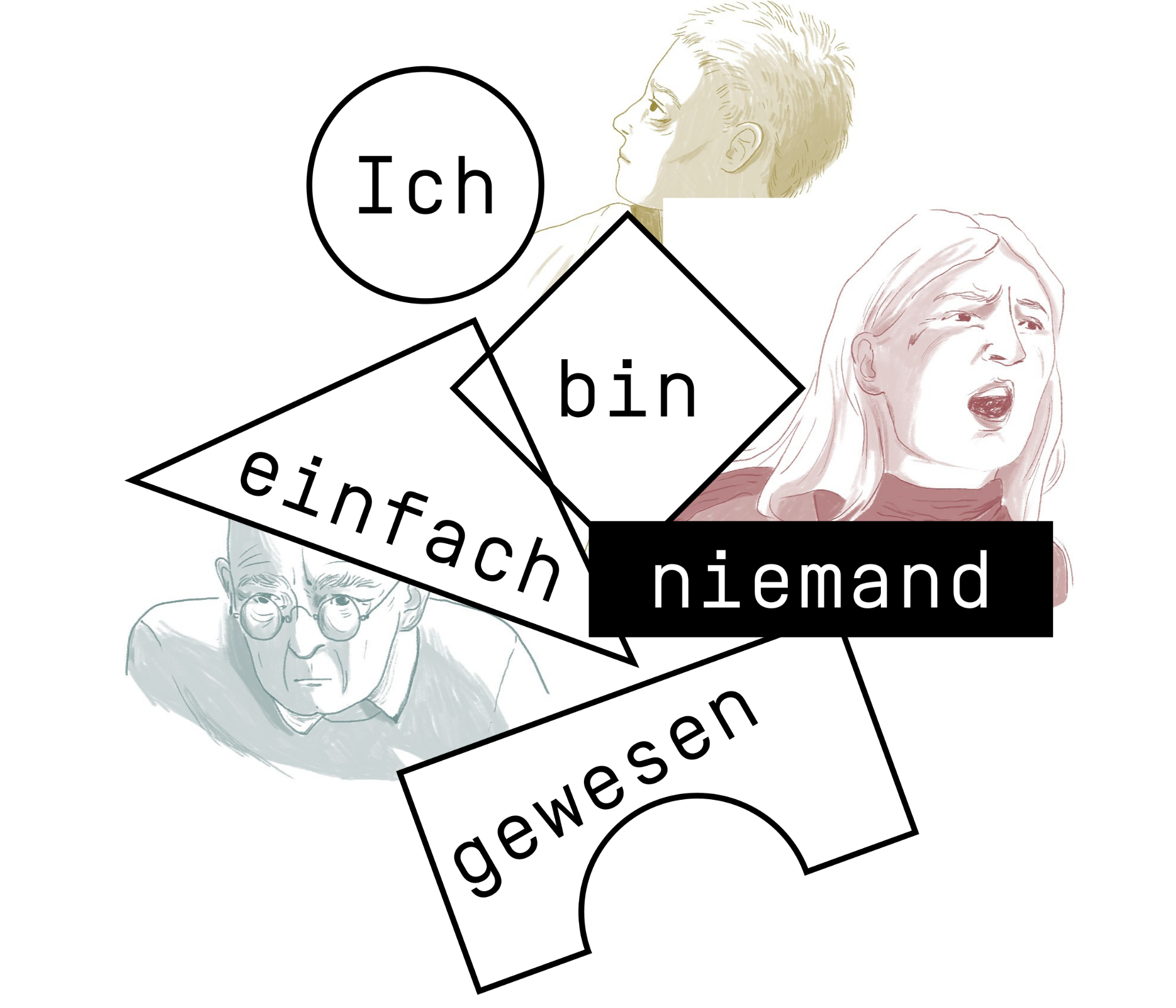 «Ich bin einfach niemand gewesen» – Fürsorge und Zwang in der Schweiz