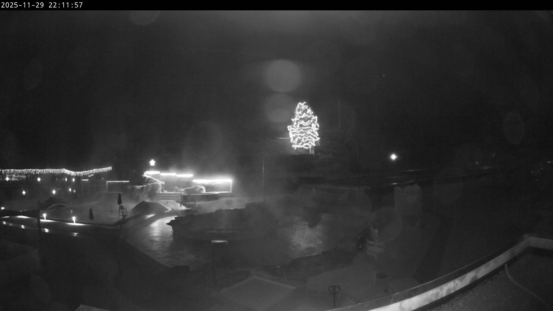 Rovaniemi: Lordin Aukio