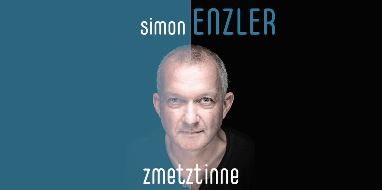 Titelbild des Events: Simon Enzler