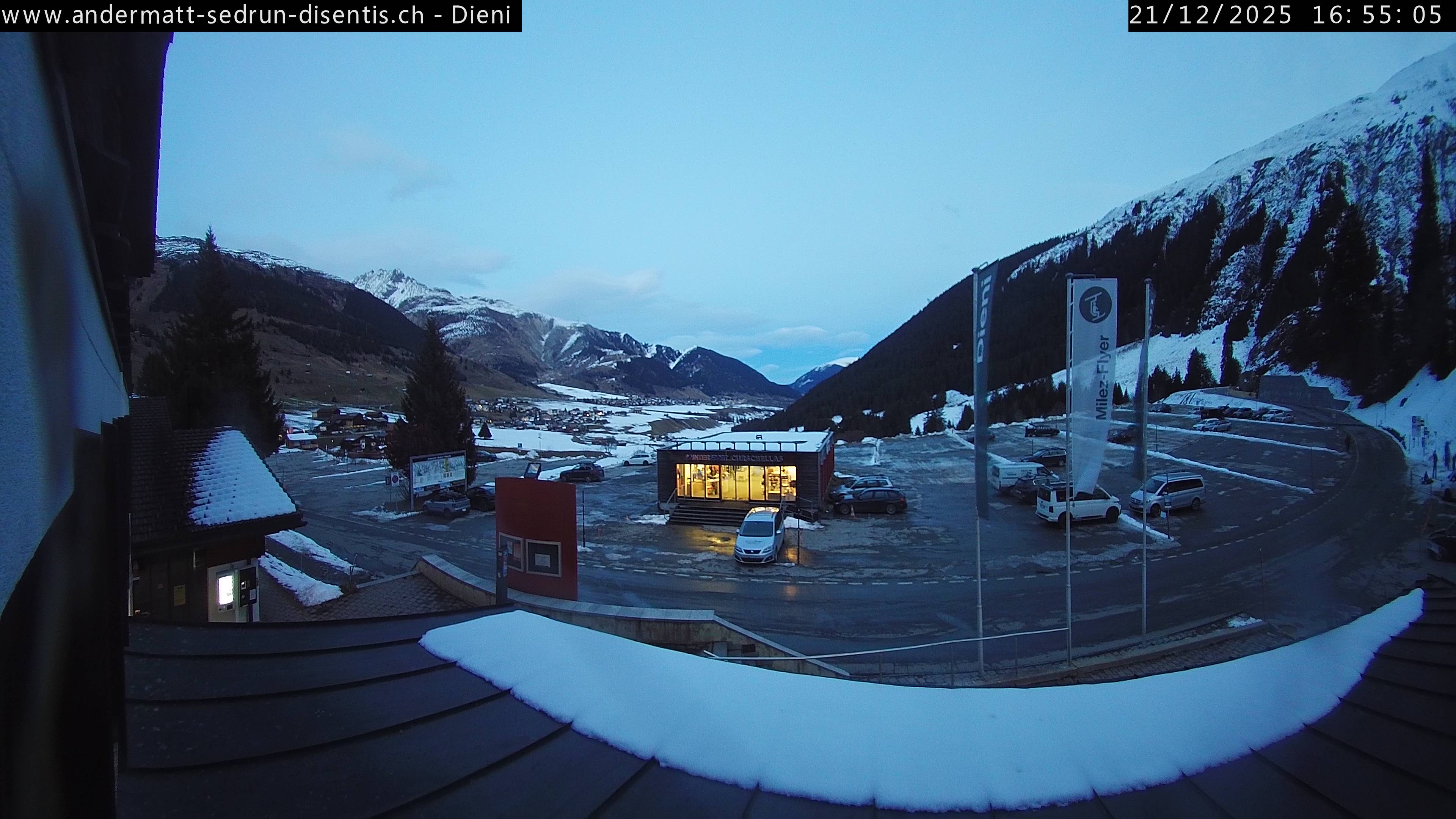 Rovaniemi: Lordin Aukio