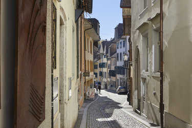 Goldgasse Solothurn