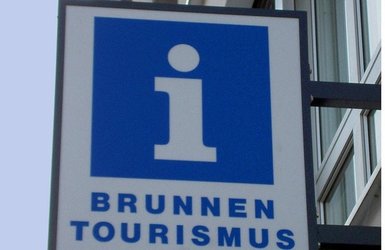 Brunnen Tourismus - 1