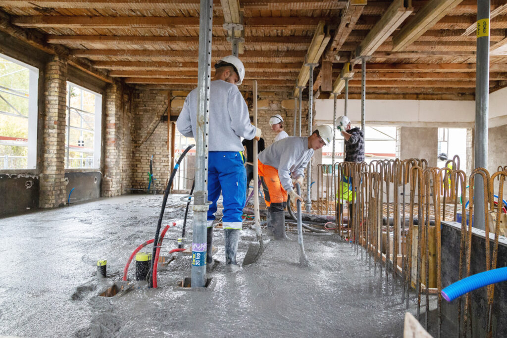 Titelbild des Events: Event Limmat Lounge