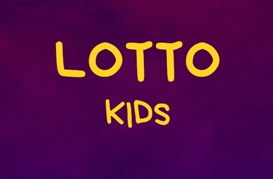 Lotto für Kinder und Familien