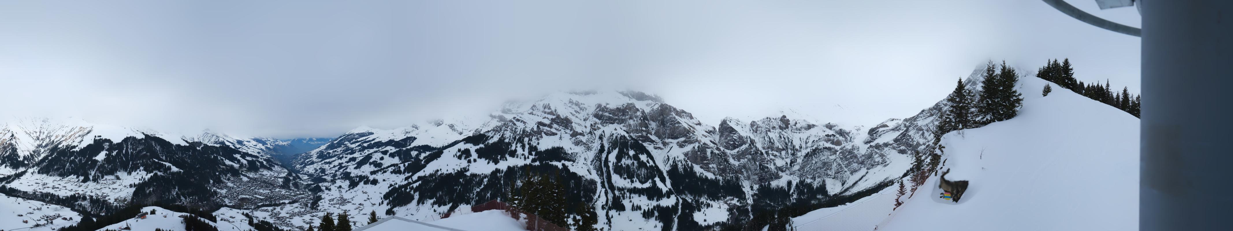Rovaniemi: Lordin Aukio