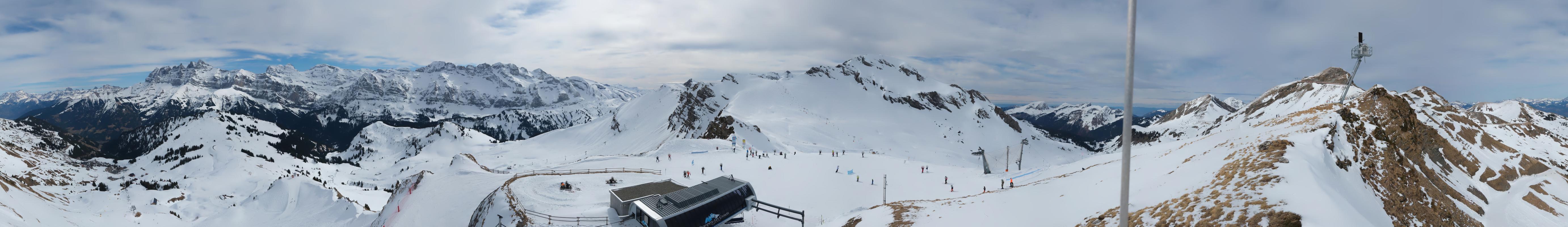 Rovaniemi: Lordin Aukio