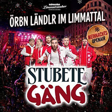 Titelbild des Events: Stubete Gäng am Limmatzauber