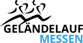 Geländelauf Messen