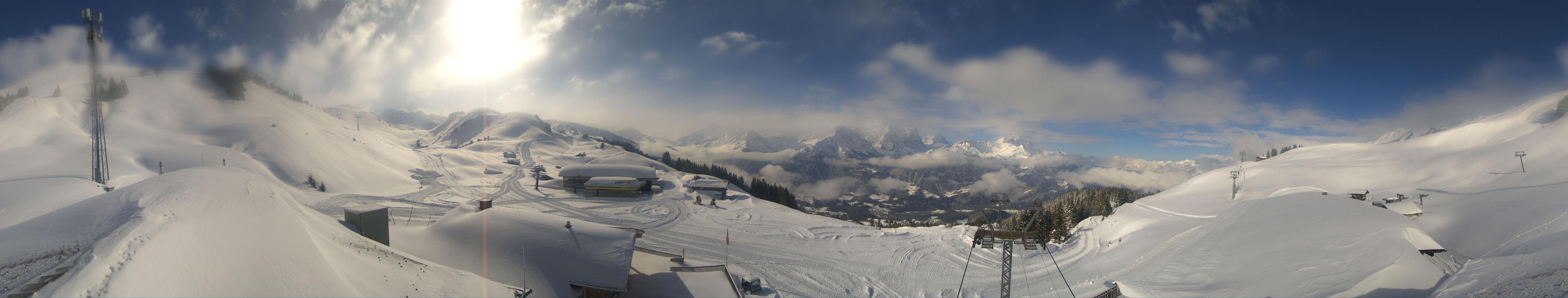 Rovaniemi: Lordin Aukio