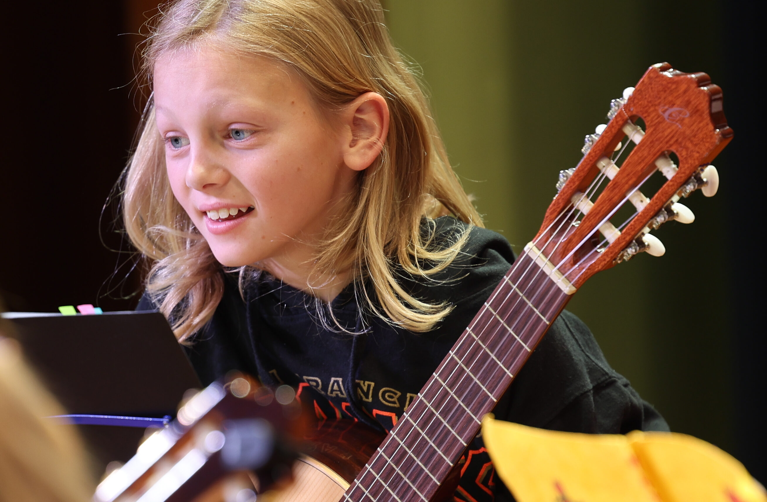 Konzert "Vielsaitig"