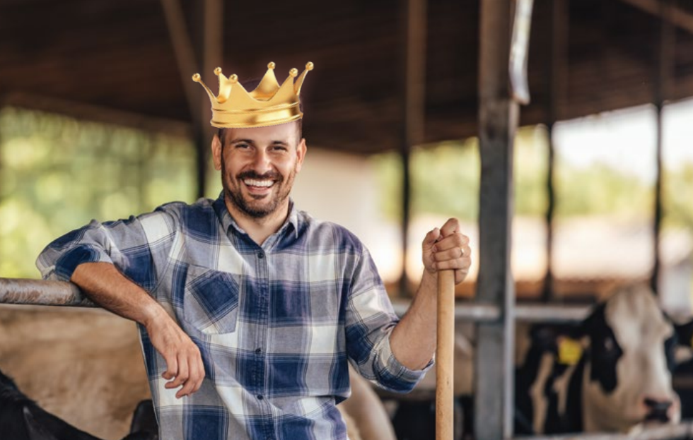 Seniorenbühne Frauenfeld «De Chuehflade-Prinz»