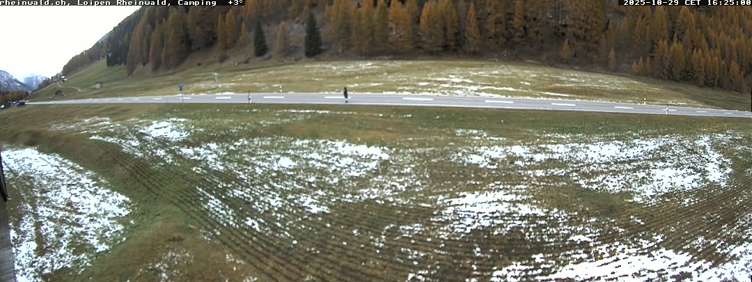 Rovaniemi: Lordin Aukio