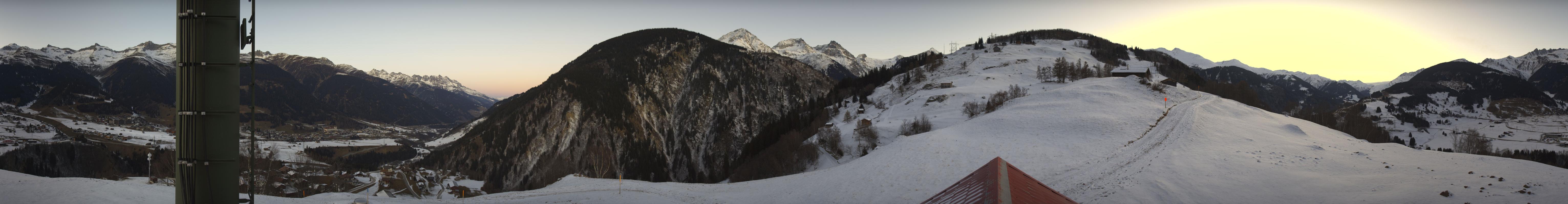 Rovaniemi: Lordin Aukio