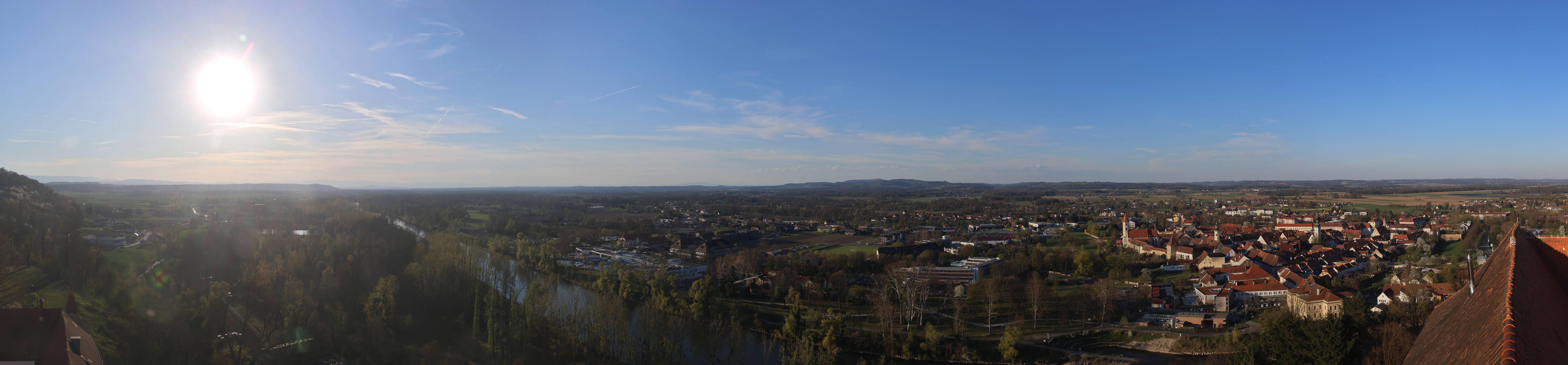 Rovaniemi: Lordin Aukio
