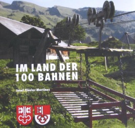 Im Land der 100 Bahnen