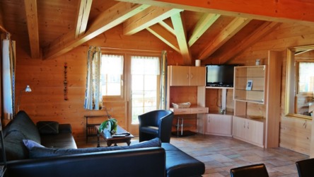 Ferme à Gaby: Gästezimmer / Ferienwohung - 1