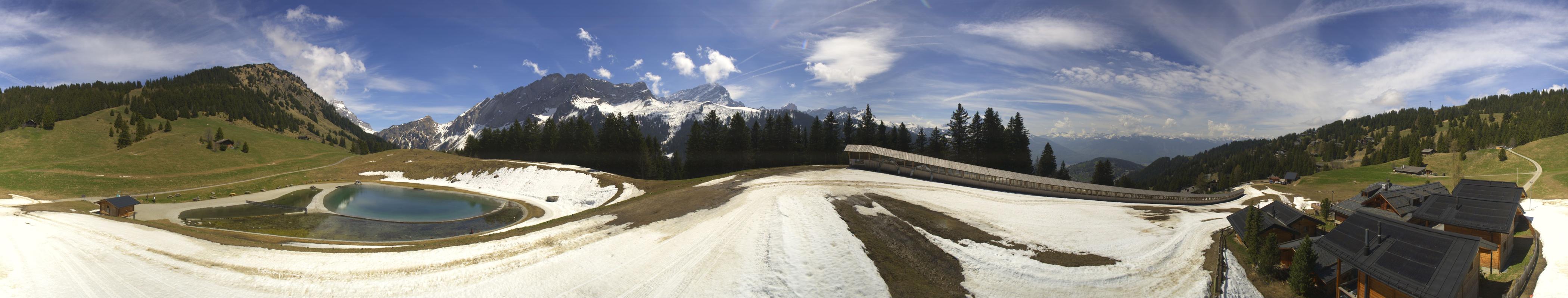 Rovaniemi: Lordin Aukio