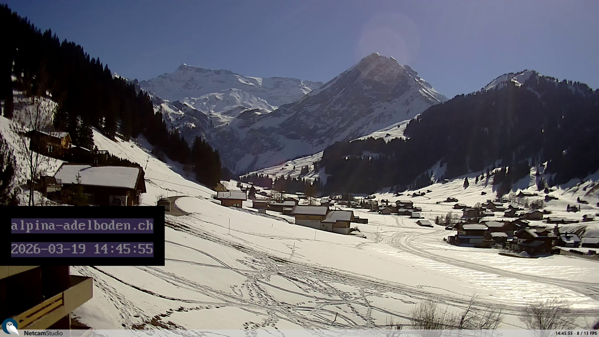 Rovaniemi: Lordin Aukio