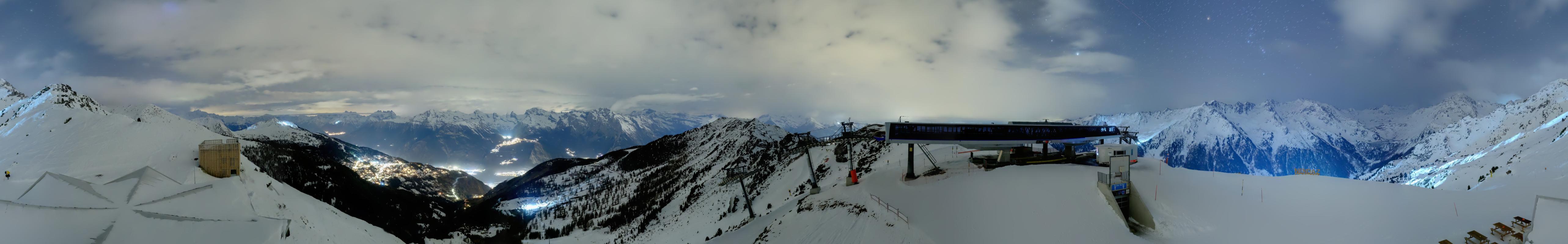 Rovaniemi: Lordin Aukio