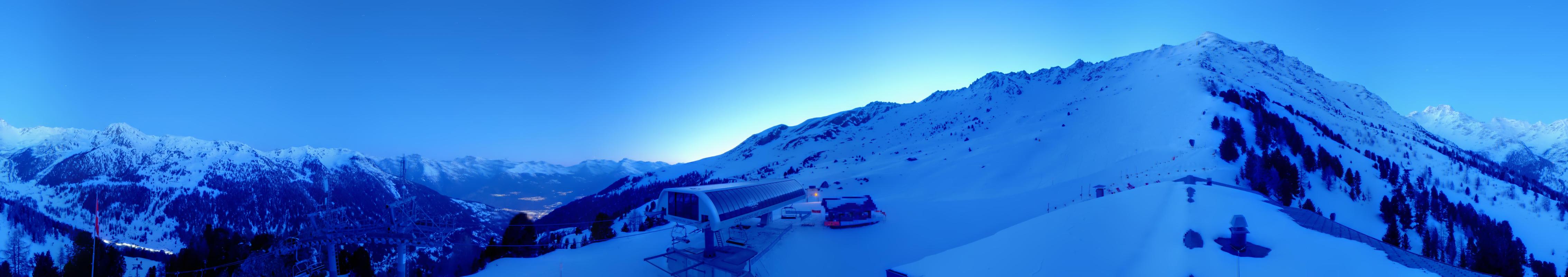 Rovaniemi: Lordin Aukio
