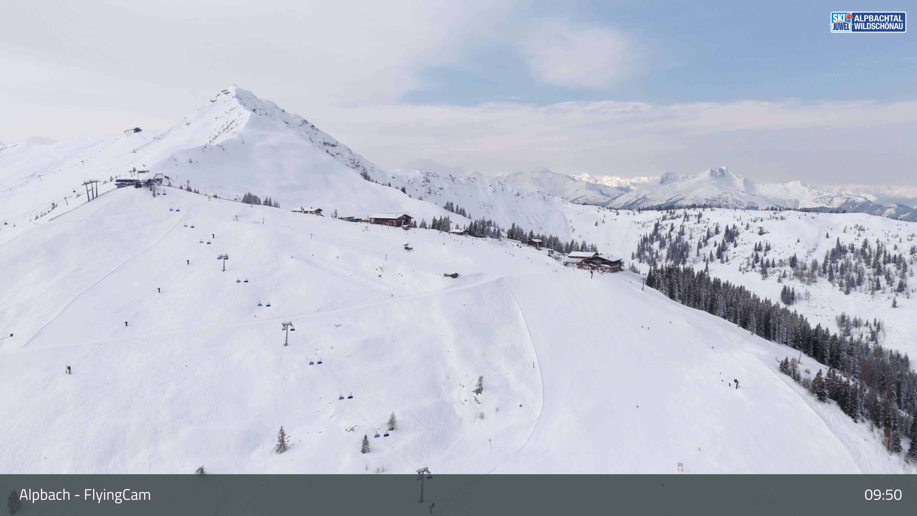 Rovaniemi: Lordin Aukio
