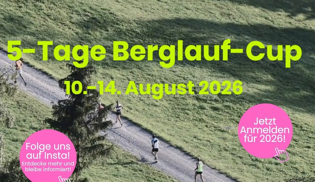 5-Tage-Berglauf-Cup, Hörnli