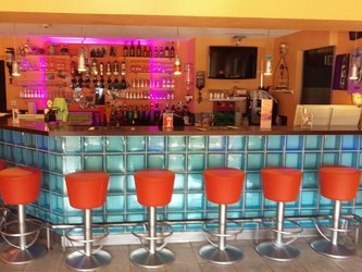 sportbar - restaurant - dorfbeiz adrenalin backpackers hostel - 1