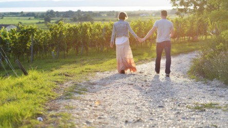 Winzerabend: Weingut Georg und Katharina Preisinger Burgenland - 1
