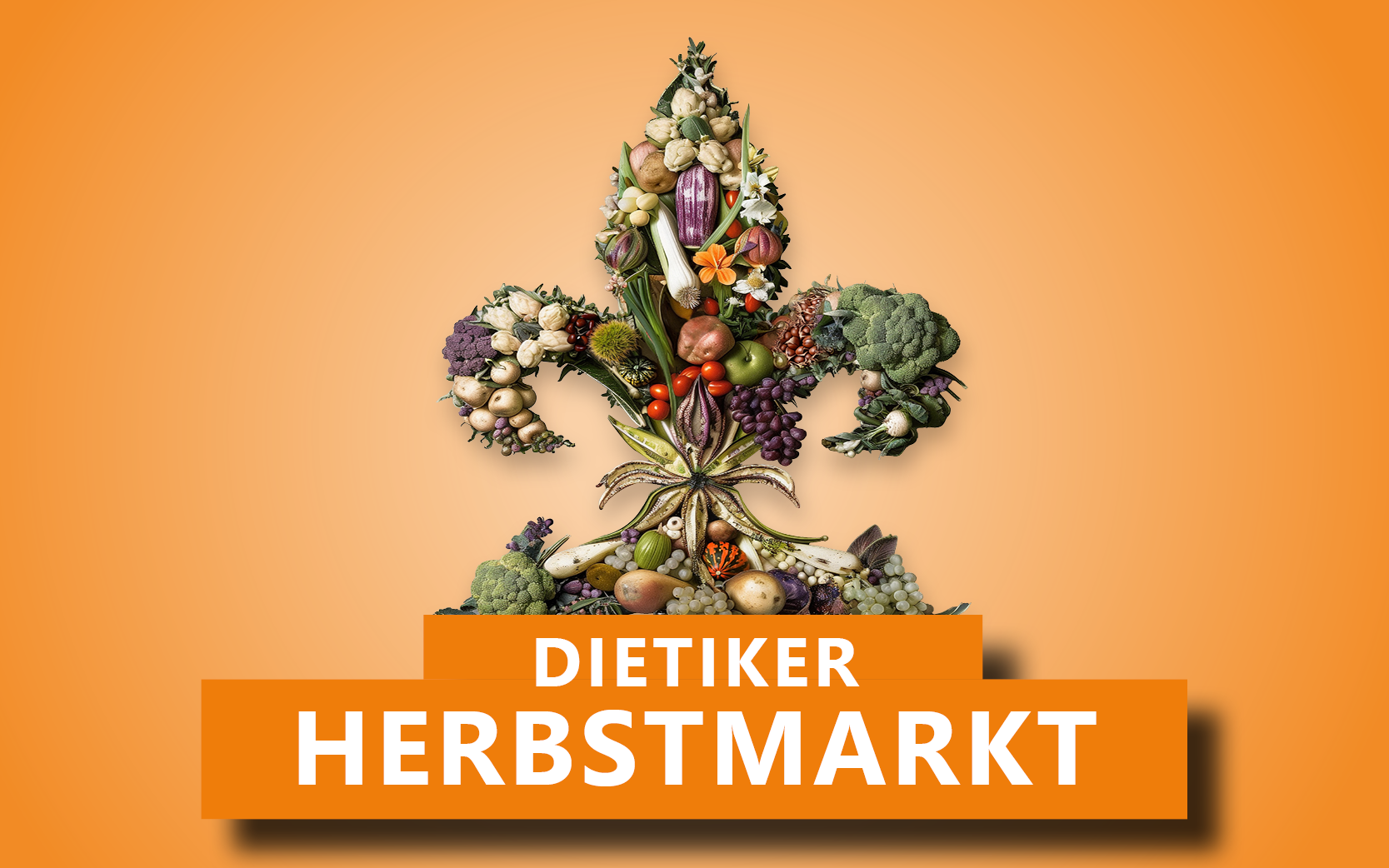 Titelbild des Events: Dietiker Herbstmarkt 