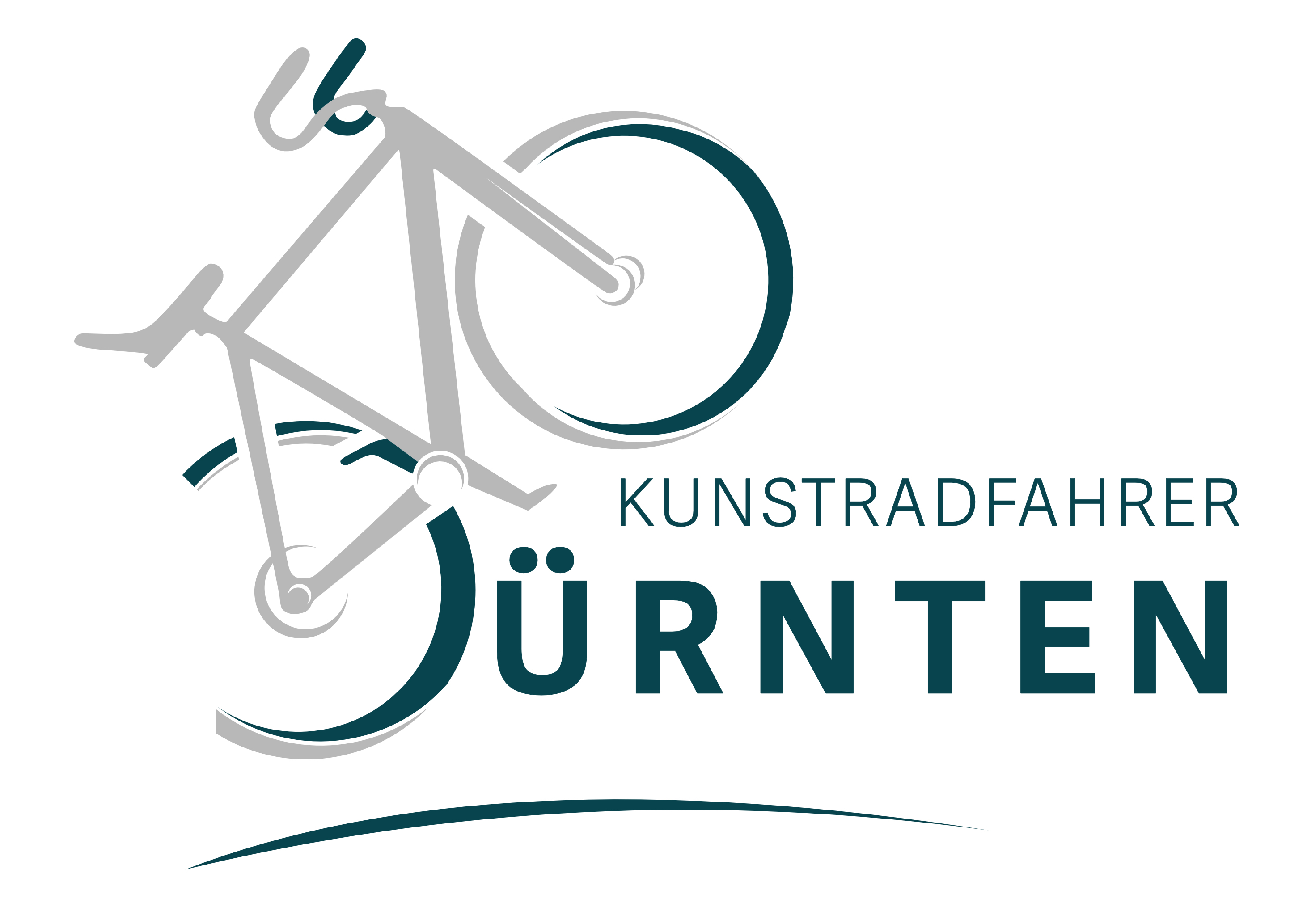 Swiss Cup 2. Runde im Kunstradfahren