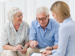 Unverbindliche Beratung auch zur Kostenerstattung