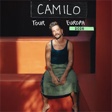 Titelbild des Events: Camilo