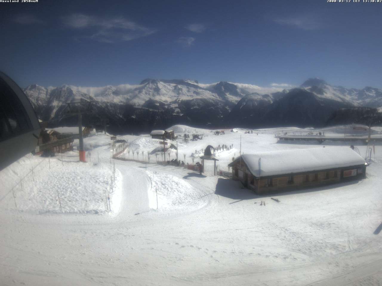 Rovaniemi: Lordin Aukio