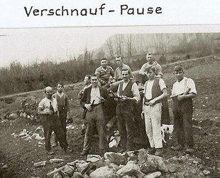 Schwimmbadgenossenschaft Schwändi - Badi Schwändi seit 1932 - 1