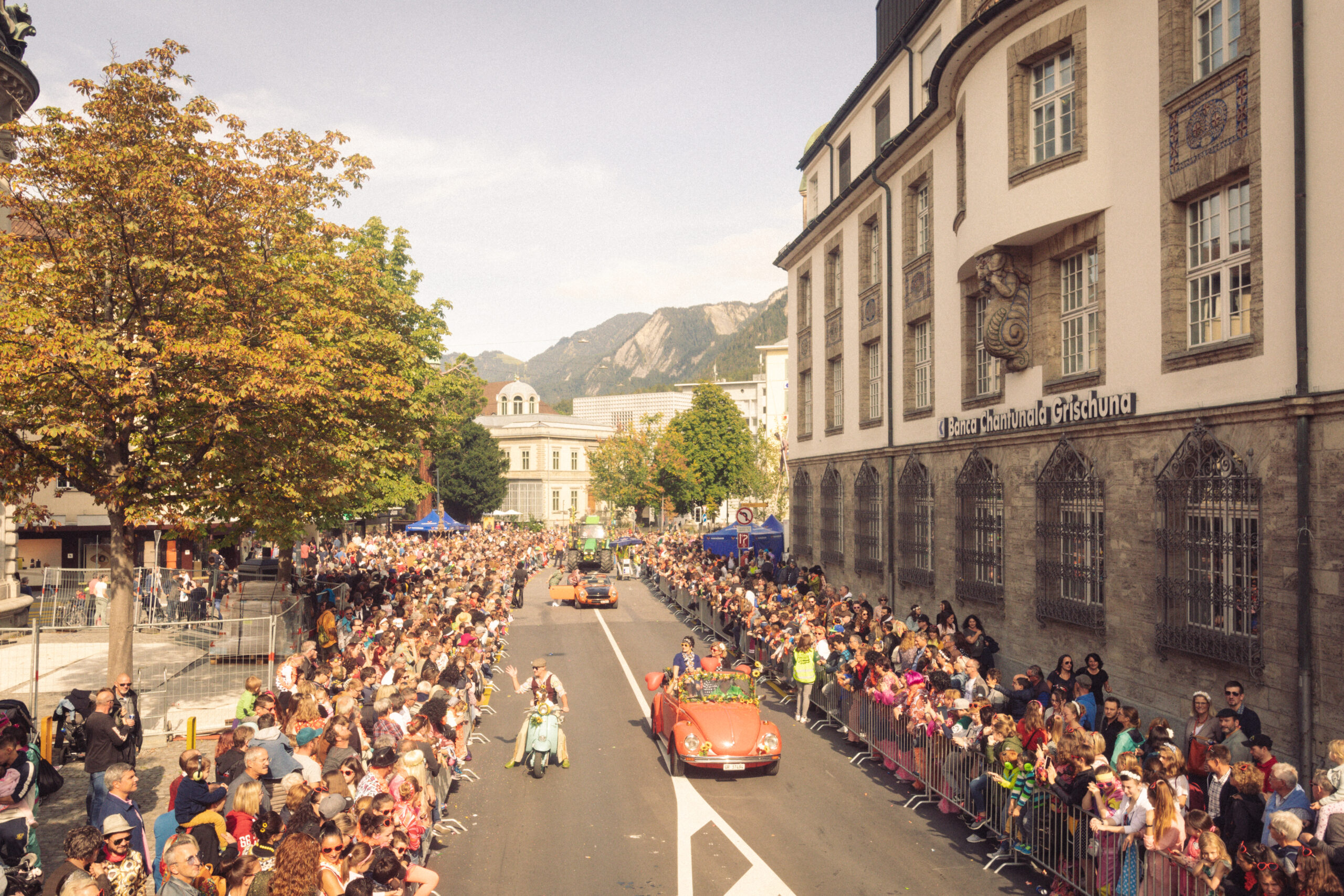 Schlagerparade Chur