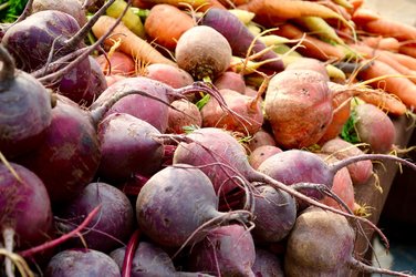 Vegetables